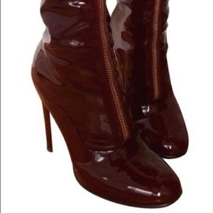 Valentino Rebel Boot